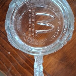 McDonald's Batman Forever Glass Mug